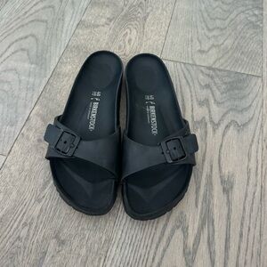 Madrid Essentials - Eva Birkenstocks